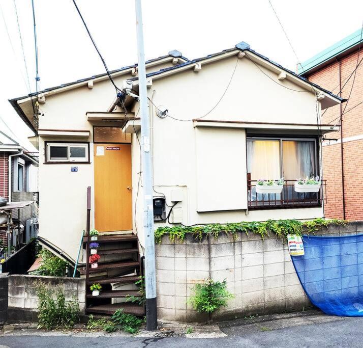 アンドステイ板橋3丁目