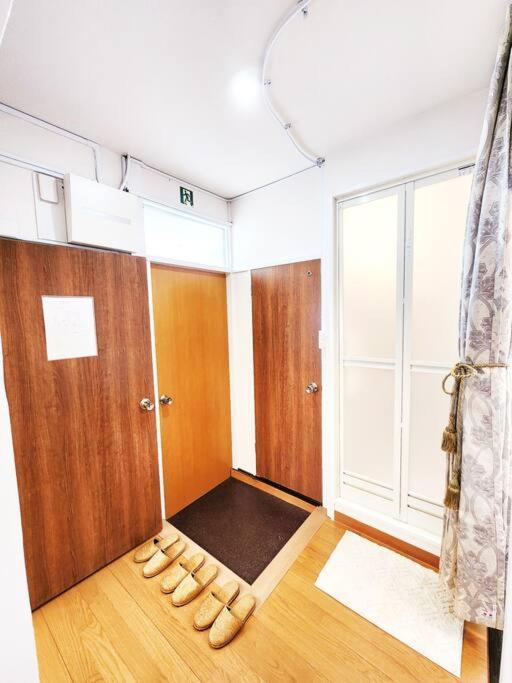 アンドステイ板橋3丁目 Apartment Tokyo