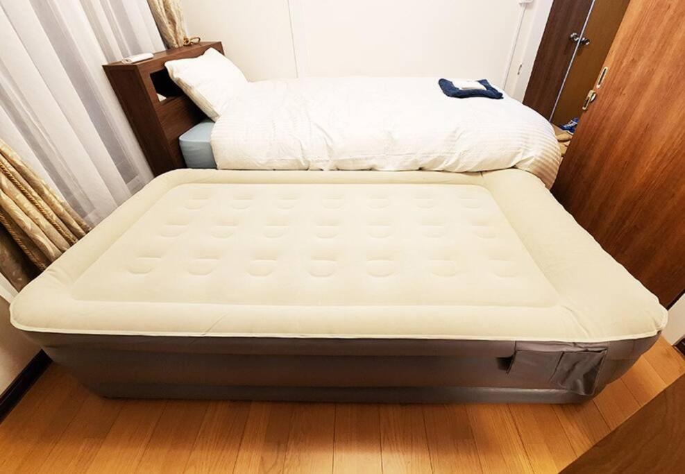 アンドステイ板橋3丁目 Apartment