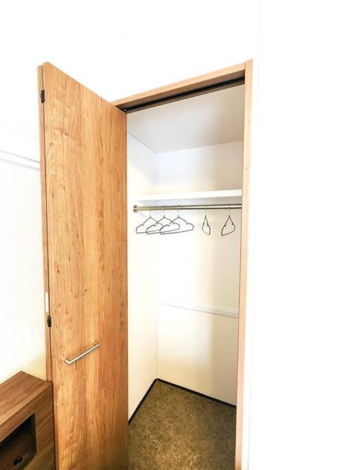Apartment アンドステイ板橋3丁目 *